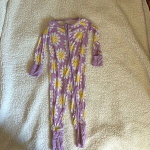 Little sleepies pajamas
